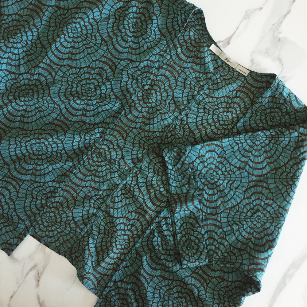 Gibson Jade Kimono